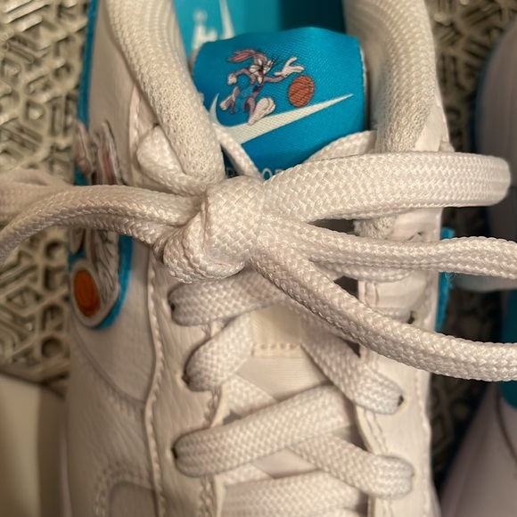 Space Jam Air Force 1 - Picture 6 of 6